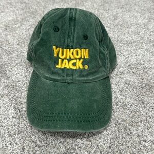 Yukon Jack Baseball Cap